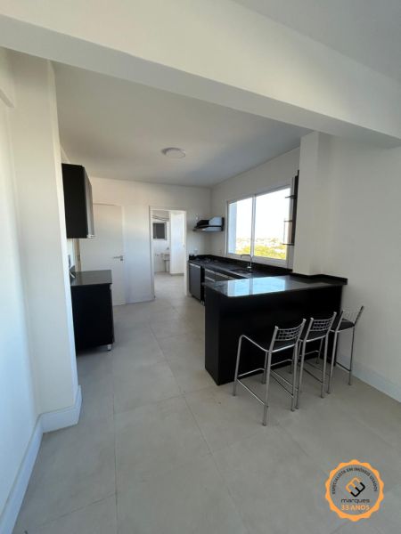 Apartamento 3 quartos  no bairro Areal