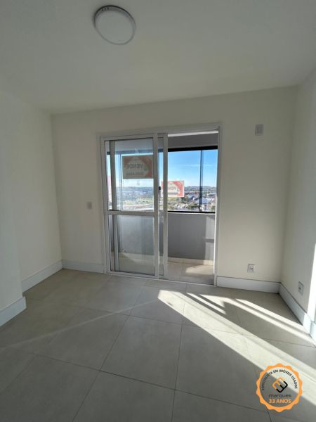 Apartamento 3 quartos  no bairro Areal