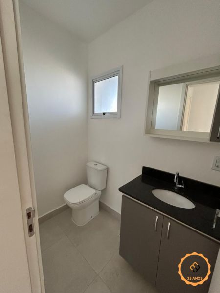 Apartamento 3 quartos  no bairro Areal