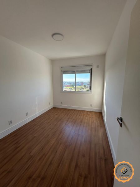 Apartamento 3 quartos  no bairro Areal