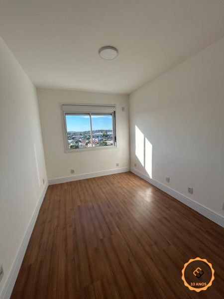 Apartamento 3 quartos  no bairro Areal