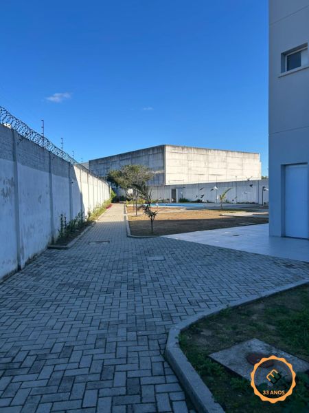 Apartamento 3 quartos  no bairro Areal