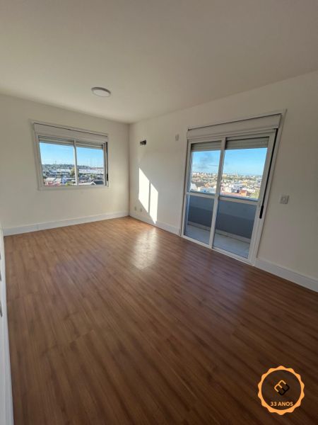 Apartamento 3 quartos  no bairro Areal