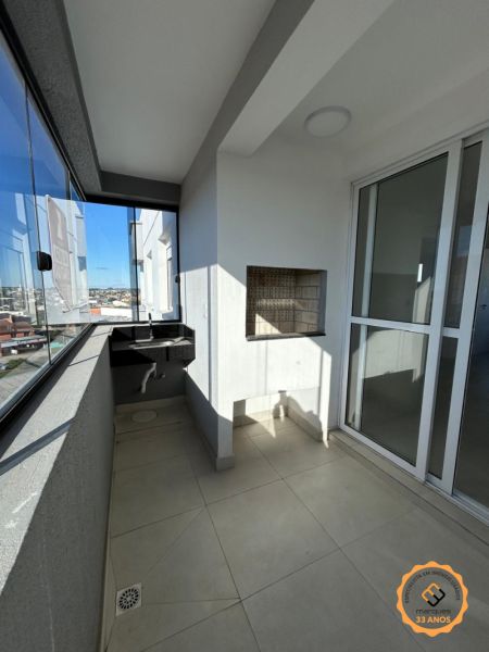 Apartamento 3 quartos  no bairro Areal