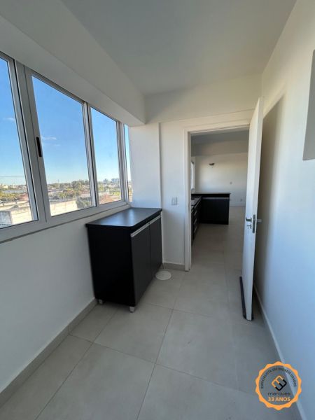 Apartamento 3 quartos  no bairro Areal