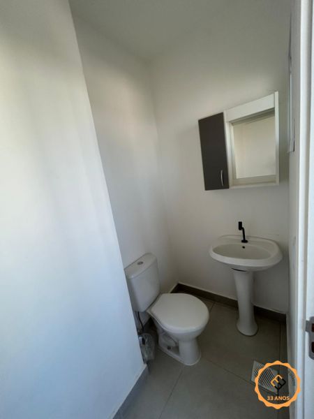 Apartamento 3 quartos  no bairro Areal