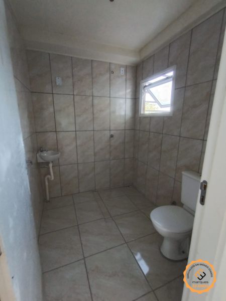 Apartamento 2 quartos  no bairro Sítio Floresta