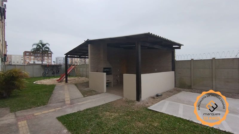 Apartamento 2 quartos  no bairro Sítio Floresta
