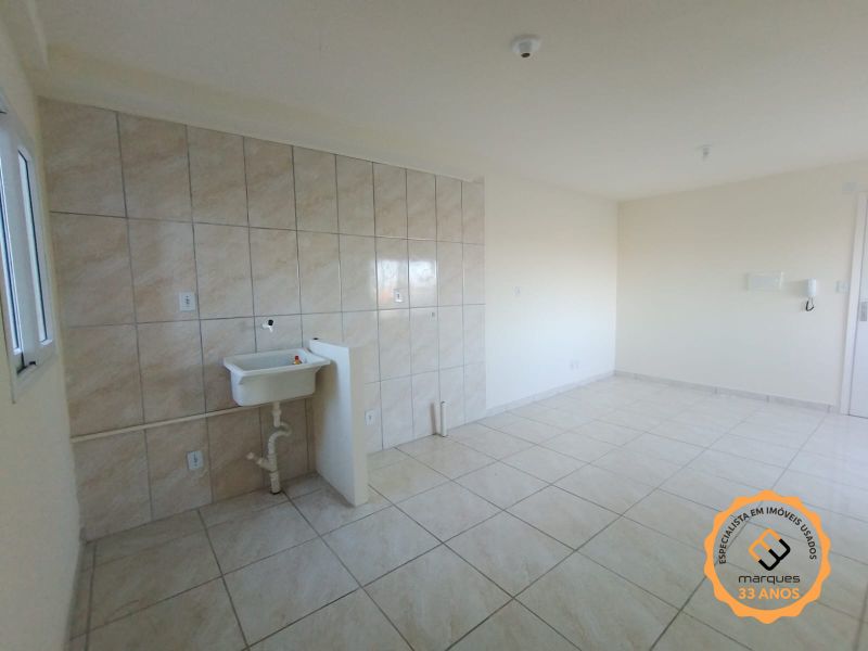 Apartamento 2 quartos  no bairro Sítio Floresta