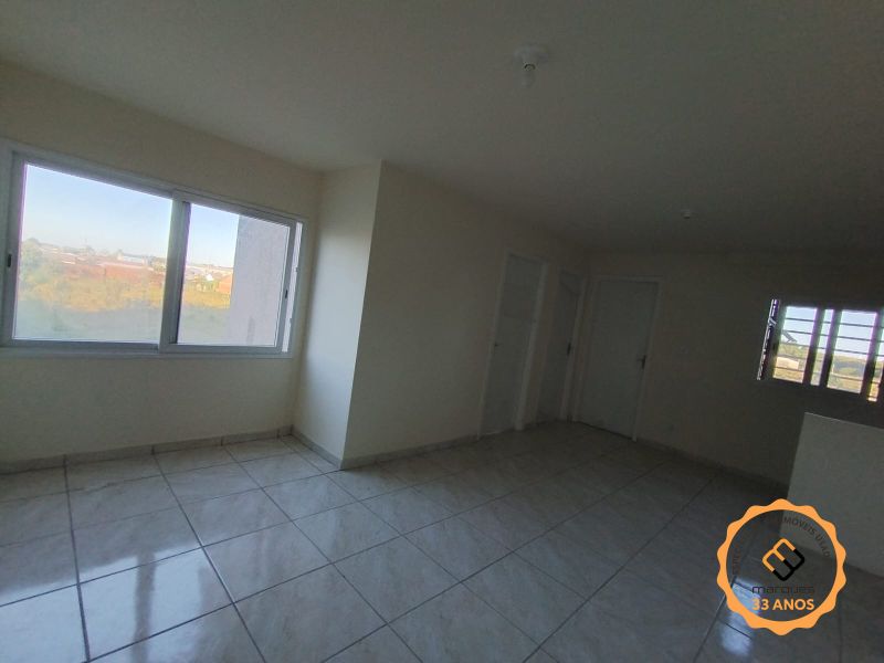 Apartamento 2 quartos  no bairro Sítio Floresta