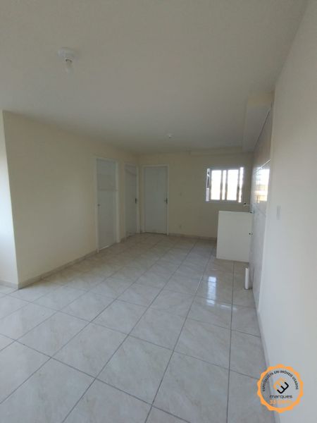 Apartamento 2 quartos  no bairro Sítio Floresta