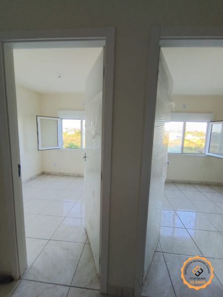 Apartamento 2 quartos  no bairro Sítio Floresta