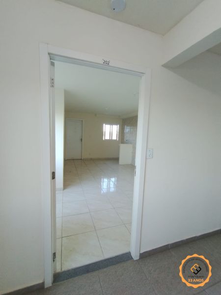 Apartamento 2 quartos  no bairro Sítio Floresta