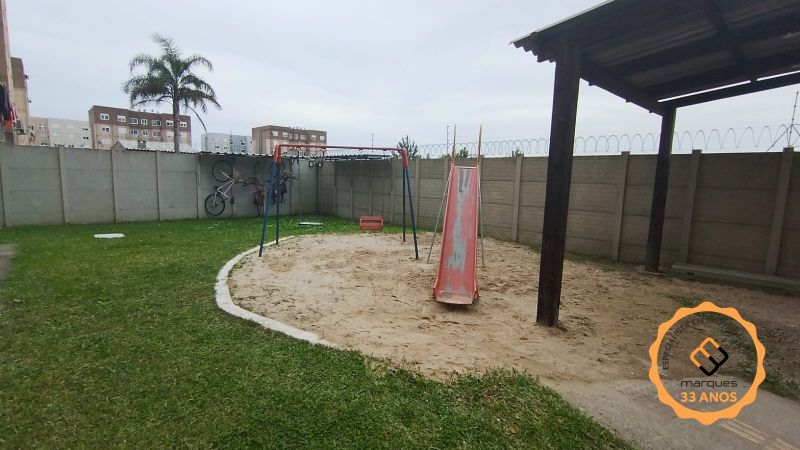 Apartamento 2 quartos  no bairro Sítio Floresta
