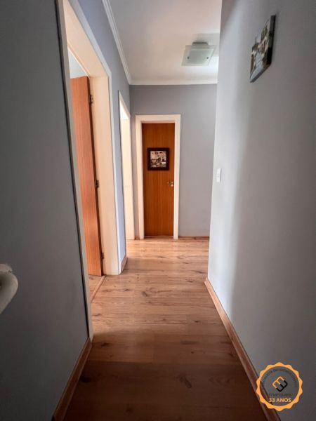 Sobrado 3 quartos  no bairro Areal