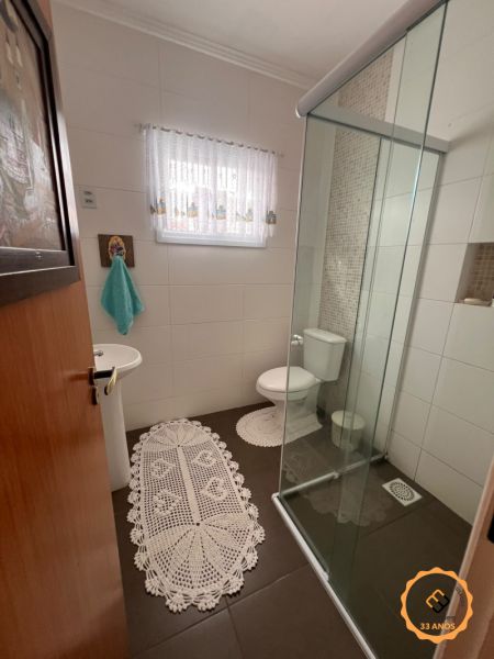 Sobrado 3 quartos  no bairro Areal