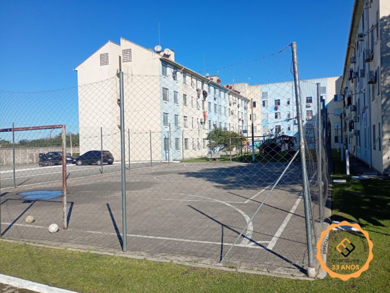 Apartamento 2 quartos  no bairro Fragata