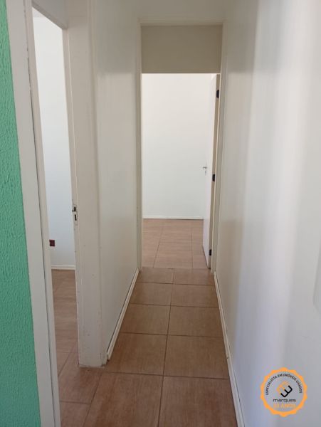 Apartamento 2 quartos  no bairro Fragata