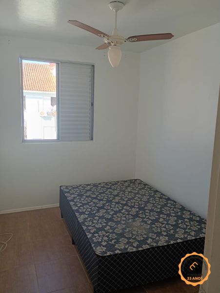 Apartamento 2 quartos  no bairro Fragata