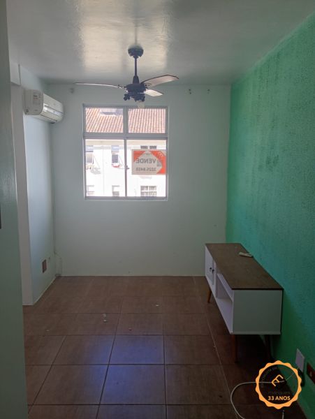 Apartamento 2 quartos  no bairro Fragata
