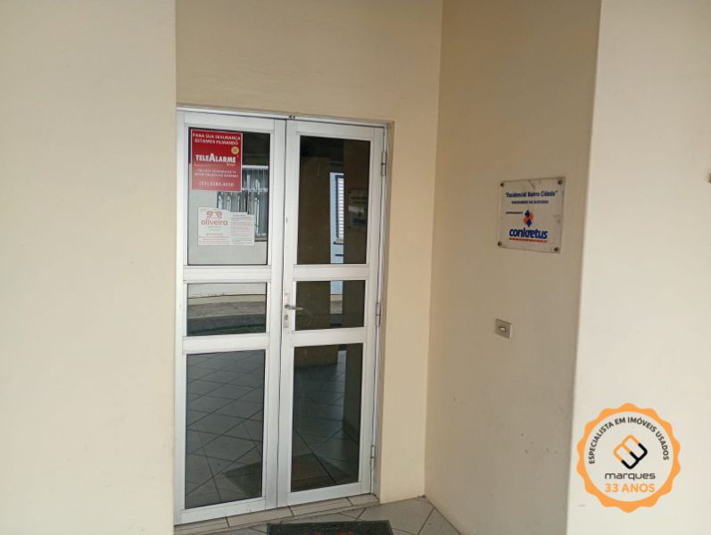 Apartamento 2 quartos  no bairro Fragata