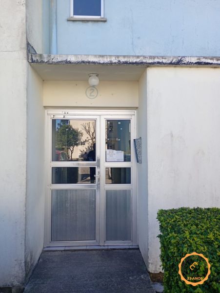 Apartamento 2 quartos  no bairro Fragata