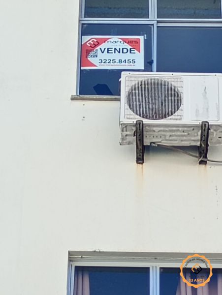 Apartamento 2 quartos  no bairro Fragata