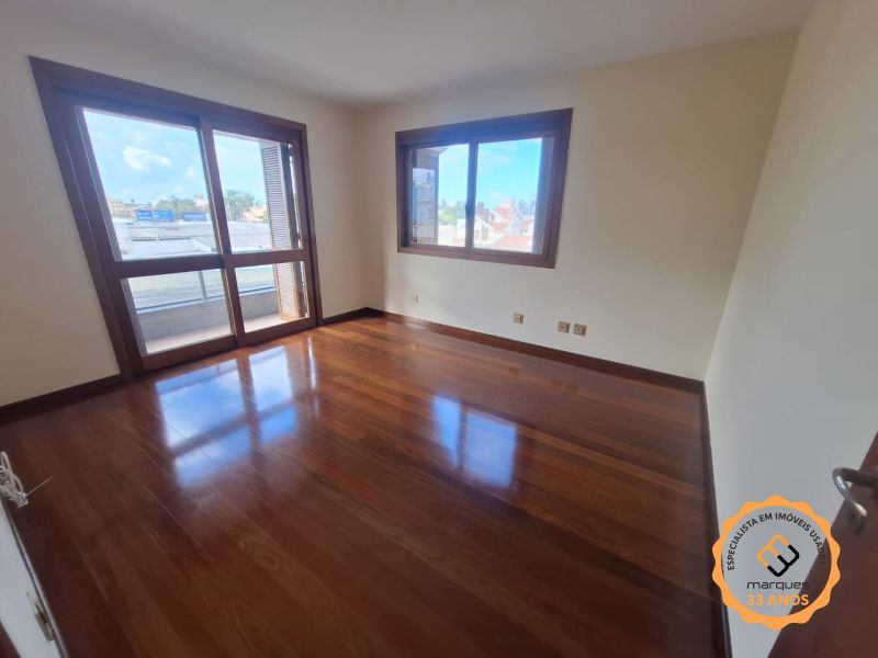 Apartamento 3 quartos  no bairro Centro