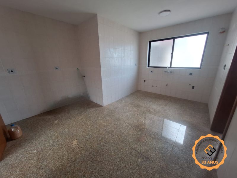 Apartamento 3 quartos  no bairro Centro