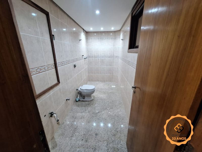 Apartamento 3 quartos  no bairro Centro