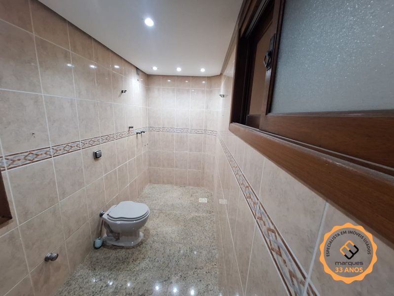 Apartamento 3 quartos  no bairro Centro