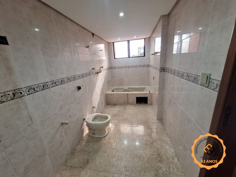 Apartamento 3 quartos  no bairro Centro
