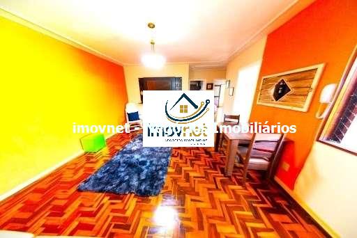 Apartamento 2 dormitórios no bairro Coronel Aparício Borges
