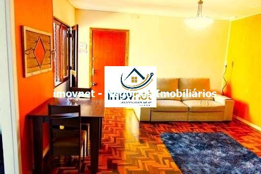 Apartamento 2 dormitórios no bairro Coronel Aparício Borges