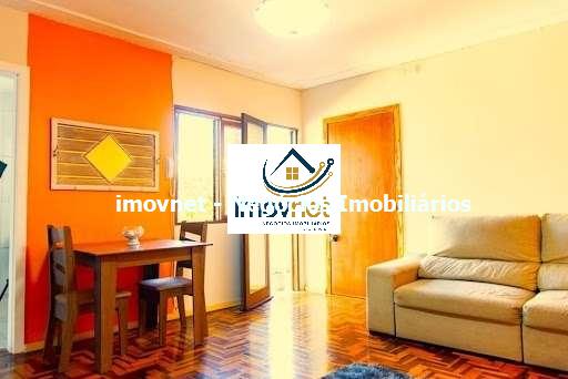 Apartamento 2 dormitórios no bairro Coronel Aparício Borges