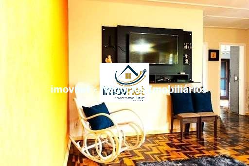 Apartamento 2 dormitórios no bairro Coronel Aparício Borges