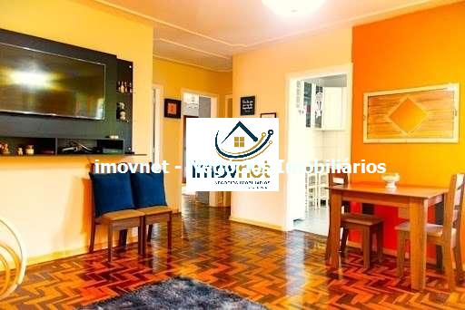 Apartamento 2 dormitórios no bairro Coronel Aparício Borges