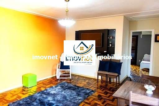 Apartamento 2 dormitórios no bairro Coronel Aparício Borges
