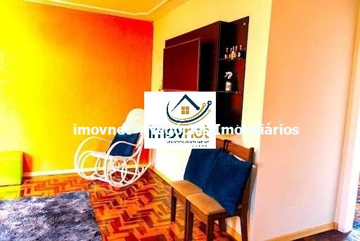 Apartamento 2 dormitórios no bairro Coronel Aparício Borges