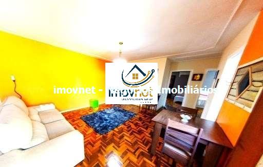 Apartamento 2 dormitórios no bairro Coronel Aparício Borges