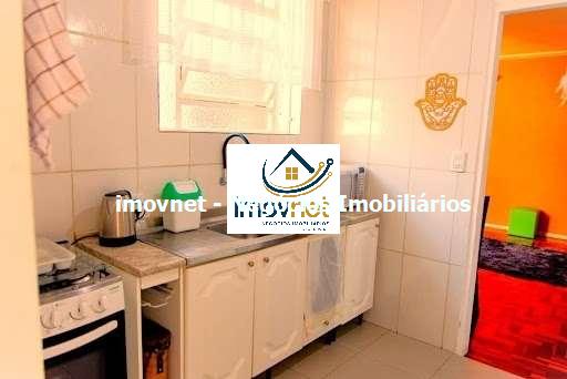 Apartamento 2 dormitórios no bairro Coronel Aparício Borges