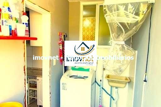 Apartamento 2 dormitórios no bairro Coronel Aparício Borges