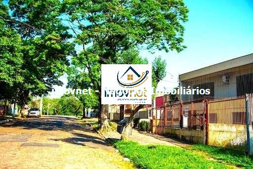 Apartamento 2 dormitórios no bairro Coronel Aparício Borges
