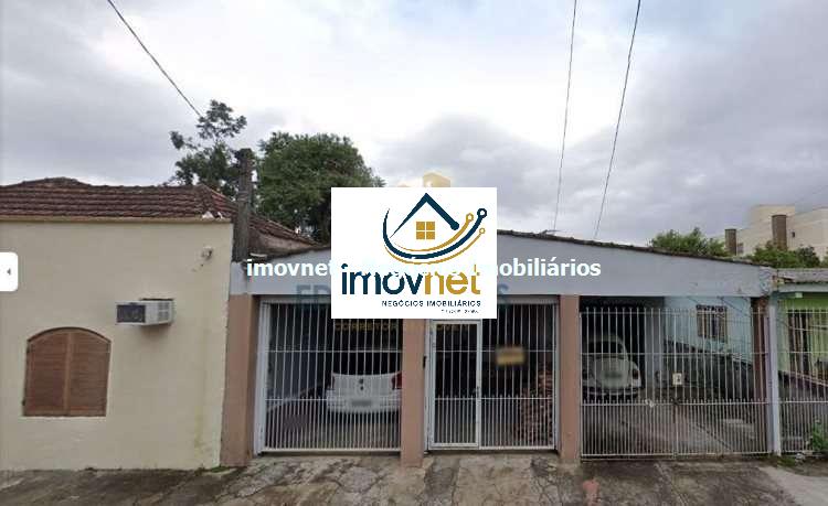 Casa 4 dormitórios no bairro Vila Veranópolis