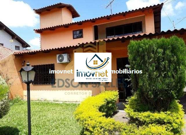 Sobrado 2 dormitórios no bairro Vila Cachoeirinha