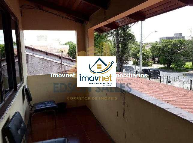 Sobrado 2 dormitórios no bairro Vila Cachoeirinha