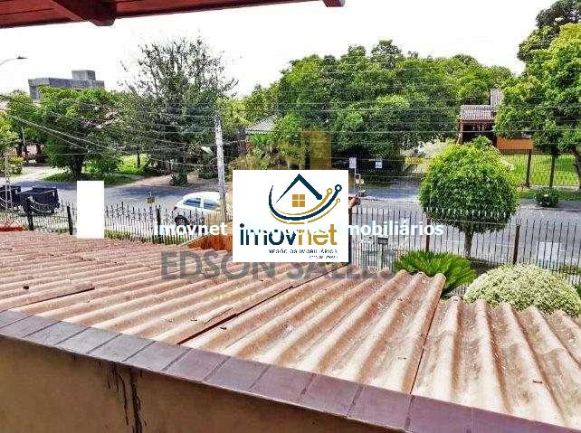 Sobrado 2 dormitórios no bairro Vila Cachoeirinha