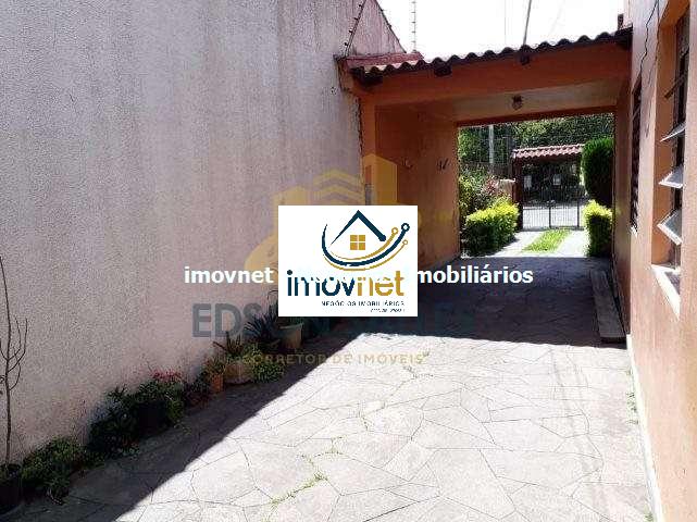 Sobrado 2 dormitórios no bairro Vila Cachoeirinha