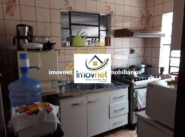 Sobrado 2 dormitórios no bairro Vila Cachoeirinha