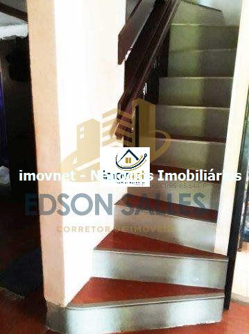 Sobrado 2 dormitórios no bairro Vila Cachoeirinha